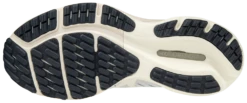Mizuno Women's Wave Rider 24 11 Mizuno Women's Wave Rider 24 -Run Gear Shop 411228 570D 02