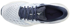 Mizuno Women's Wave Rider 24 10 Mizuno Women's Wave Rider 24 -Run Gear Shop 411228 570D 04