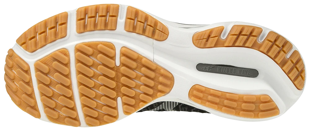 Mizuno Women's Rider 24 Waveknit 7 Mizuno Women's Rider 24 Waveknit - Image 5