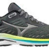 Mizuno Women's Wave Rider 24 Wide (D)