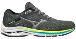 Mizuno Women's Wave Rider 24 Wide (D)