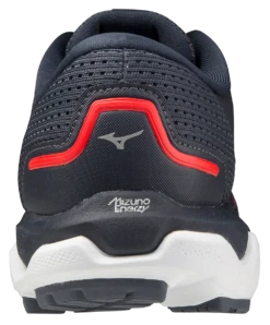 Mizuno Women's Wave Horizon 5 9 Mizuno Women's Wave Horizon 5 -Run Gear Shop 411305 6C7A 05