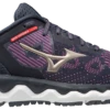Mizuno Women's Wave Horizon 5 -Run Gear Shop 411305 6C7A 06