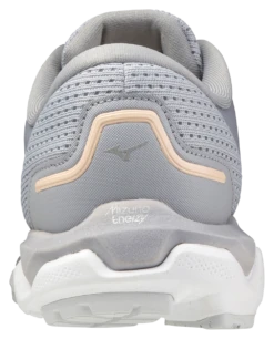 Mizuno Women's Wave Horizon 5 - Silver Filigree/Barely Blue (411305.7BBB) -Run Gear Shop 411305 7BBB 05