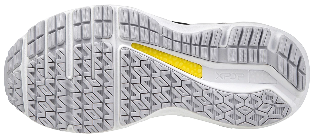 Mizuno Women's Wave Horizon 5 - Black/Lunar Rock (411305.909R) 7 Mizuno Women's Wave Horizon 5 - Black/Lunar Rock (411305.909R) - Image 5