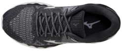 Mizuno Women's Wave Horizon 5 - Black/Lunar Rock (411305.909R) 10 Mizuno Women's Wave Horizon 5 - Black/Lunar Rock (411305.909R) -Run Gear Shop 411305 909R 04
