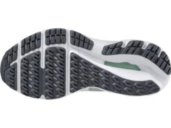 Mizuno Women's Wave Inspire 17 Wide (D) -Run Gear Shop 411310 hm00 4