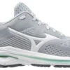Mizuno Women's Wave Inspire 17 Wide (D) -Run Gear Shop 411310 hm00 l
