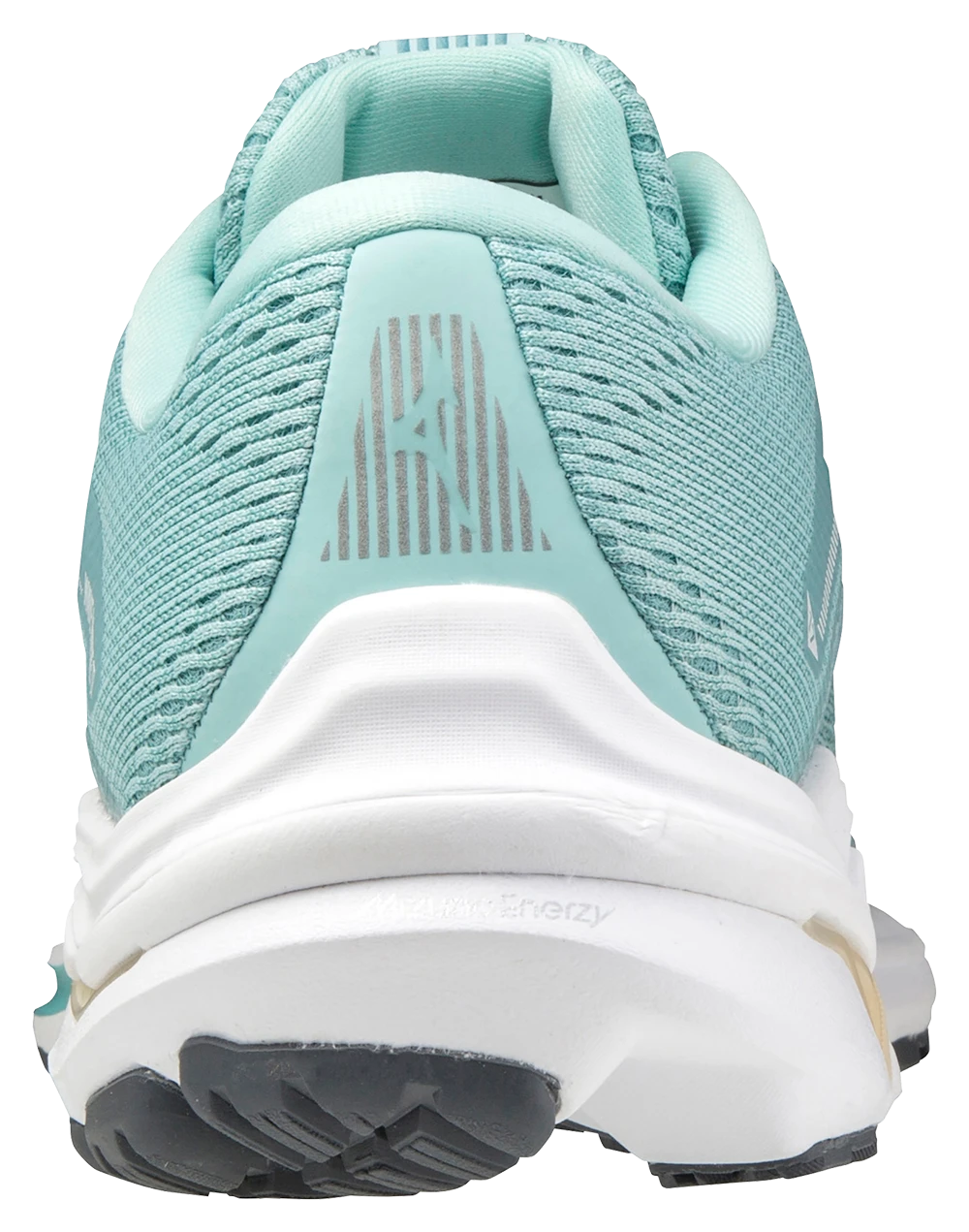 Mizuno Women's Wave Inspire 17 - Eggshell Blue/Dusty Turquoise (411310.5A54) 5 Mizuno Women's Wave Inspire 17 - Eggshell Blue/Dusty Turquoise (411310.5A54) - Image 3