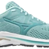 Mizuno Women's Wave Inspire 17 - Eggshell Blue/Dusty Turquoise (411310.5A54) -Run Gear Shop 411310 5A54 06
