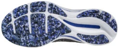 Mizuno Men's Wave Rider 25 -Run Gear Shop 411319 9P9P 02