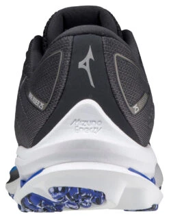 Mizuno Men's Wave Rider 25 -Run Gear Shop 411319 9P9P 05