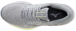 Mizuno Women's Wave Rider 25 Waveknit -Run Gear Shop 411324 HM73 04