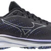 Mizuno Women's Wave Rider 25 Wide (D)