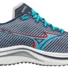 Mizuno Women's Wave Rebellion -Run Gear Shop 411334 53SC 06