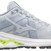 Mizuno Women's Wave Inspire 18 -Run Gear Shop 411359 HE00 03
