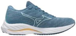 Mizuno Women's Wave Rider 26 11 Mizuno Women's Wave Rider 26 -Run Gear Shop 411377 5N00 03