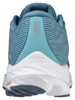 Mizuno Women's Wave Rider 26 12 Mizuno Women's Wave Rider 26 -Run Gear Shop 411377 5N00 05