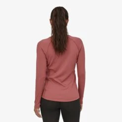 Patagonia Women's Capilene Midweight Crew Long Sleeve (44437) -Run Gear Shop 44437 RHP MH2