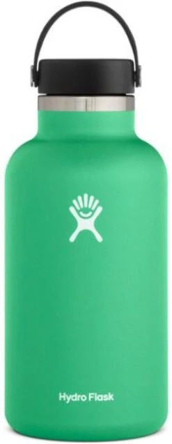Hydro Flask 64oz Wide Mouth Bottles W/ Flex Cap (W64BTS) -Run Gear Shop 4470cd8f a854 4c24 9afb c9a9f816c2c2