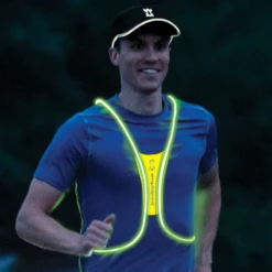 Amphipod Xinglet Optic Beam Lite - Neon Green (457-11) 7 Amphipod Xinglet Optic Beam Lite - Neon Green (457-11) -Run Gear Shop 457 use 17912.1635794224