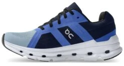 On Running Women's Cloudrunner -Run Gear Shop 46.99018 cloudrunner ss22 chambray midnight w g4