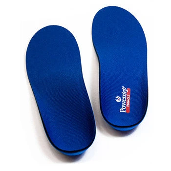 Powerstep Pinnacle Full-length Orthotic (5005-01) 4 Powerstep Pinnacle Full-length Orthotic (5005-01) - Image 2