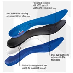 Powerstep Original (5001-01) -Run Gear Shop 5005 f