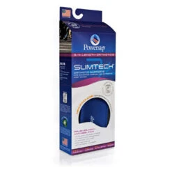 Powerstep Slim Tech 3/4 Length Insert (5012-03) -Run Gear Shop 5012 g