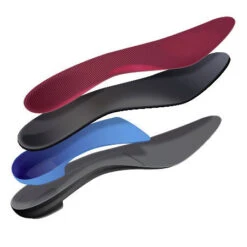 Powerstep Pinnacle Maxx Orthotic (5015-01) -Run Gear Shop 5015 f