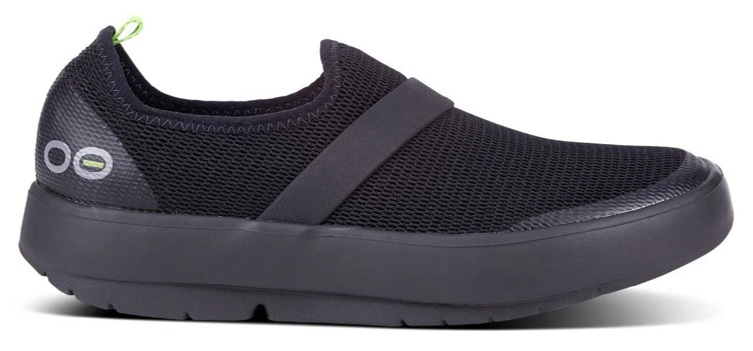 Oofos Unisex OOmg Low 3 Oofos Unisex OOmg Low