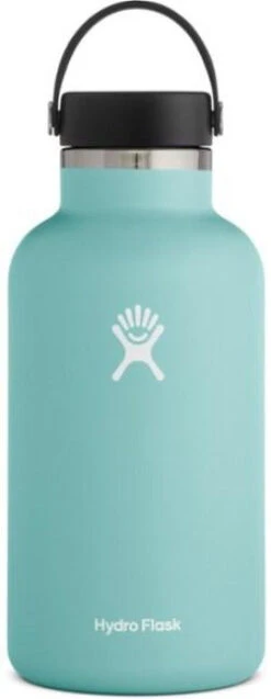 Hydro Flask 64oz Wide Mouth Bottles W/ Flex Cap (W64BTS) -Run Gear Shop 57e710a1 2156 40aa 9cf2 350487a3e921
