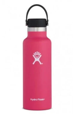 Hydro Flask 18 Oz Standard Mouth Bottles W/ Flex Cap (S18SX) -Run Gear Shop 703c85662284dd639d61000c1ccb78f7433870a8 600x 6d307622 038e 41a6 a118 a278fe53c049