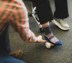 ROLL Recovery R3 Foot Roller (40) -Run Gear Shop 8