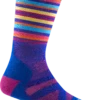Darn Tough Women's Oslo Nordic Boot Lightweight Sock