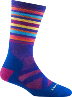 Darn Tough Women's Oslo Nordic Boot Lightweight Sock