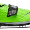 Nike Unisex High Jump Elite Spike -Run Gear Shop 806561 300 PHSRH000