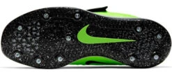 Nike Unisex High Jump Elite Spike -Run Gear Shop 806561 300 PHSUH000