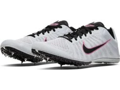 Nike Unisex Zoom Rival D Track Spike -Run Gear Shop 819164 002 4
