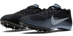 Nike Unisex Zoom Rival M 9 Track Spike -Run Gear Shop AH1020 004 PHCFH001