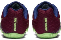Nike Women's Zoom Rival M 9 Track Spike -Run Gear Shop AH1021 600 PHCBH000
