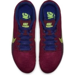 Nike Women's Zoom Rival M 9 Track Spike -Run Gear Shop AH1021 600 PHCTH001