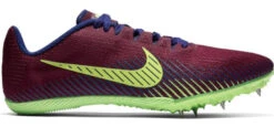 Nike Women's Zoom Rival M 9 Track Spike
