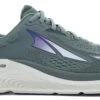 Altra Women's Paradigm 6 - Gray/Purple (AL0A5484-254) -Run Gear Shop AL0A5484 254 HERO