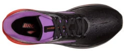 Brooks Women's Hyperion Max -Run Gear Shop Brooks Women s Hyperion Max black fiesta bellflower 1