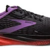 Brooks Women's Hyperion Max -Run Gear Shop Brooks Women s Hyperion Max black fiesta bellflower 3