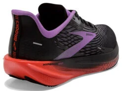 Brooks Women's Hyperion Max -Run Gear Shop Brooks Women s Hyperion Max black fiesta bellflower 4