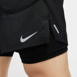 Nike Men's 7" Flex Stride 2-In-1 Short - Black (CJ5471-010) -Run Gear Shop CJ5471 010 PHSYM003
