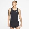 Nike Men's Aeroswift Singlet (CJ7835) -Run Gear Shop CJ7835 010 PHSFM001