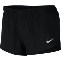 Nike Men's Fast 2" Short -Run Gear Shop CJ7845 010 PHSFH001